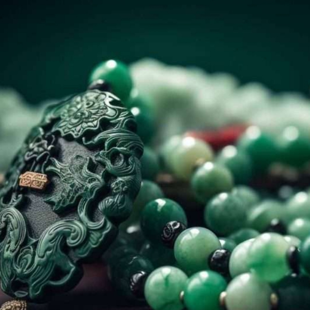 ETHNIC JEWELRY MYSTERY BOX - Picture 4 of 6